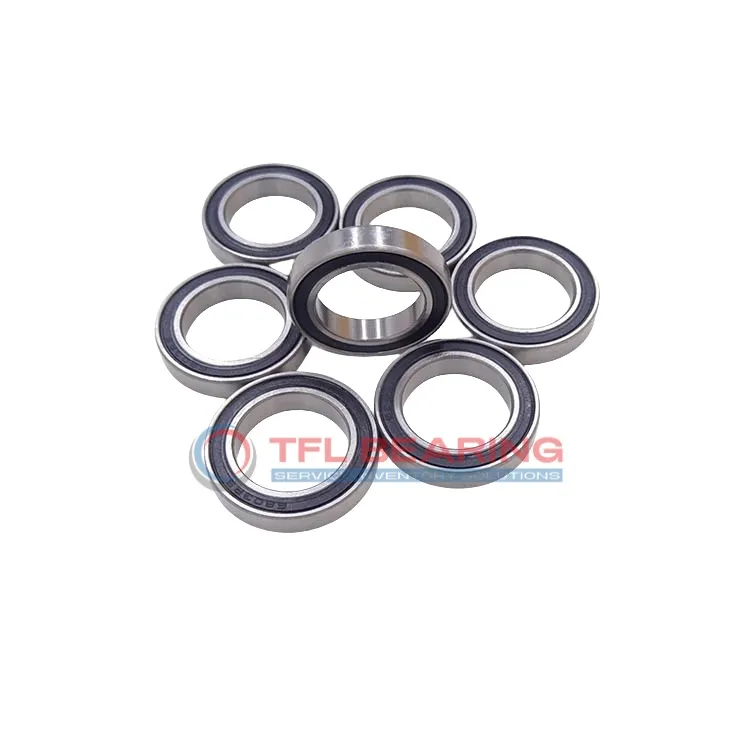 Thin Section Ball Bearings S6902 2rs